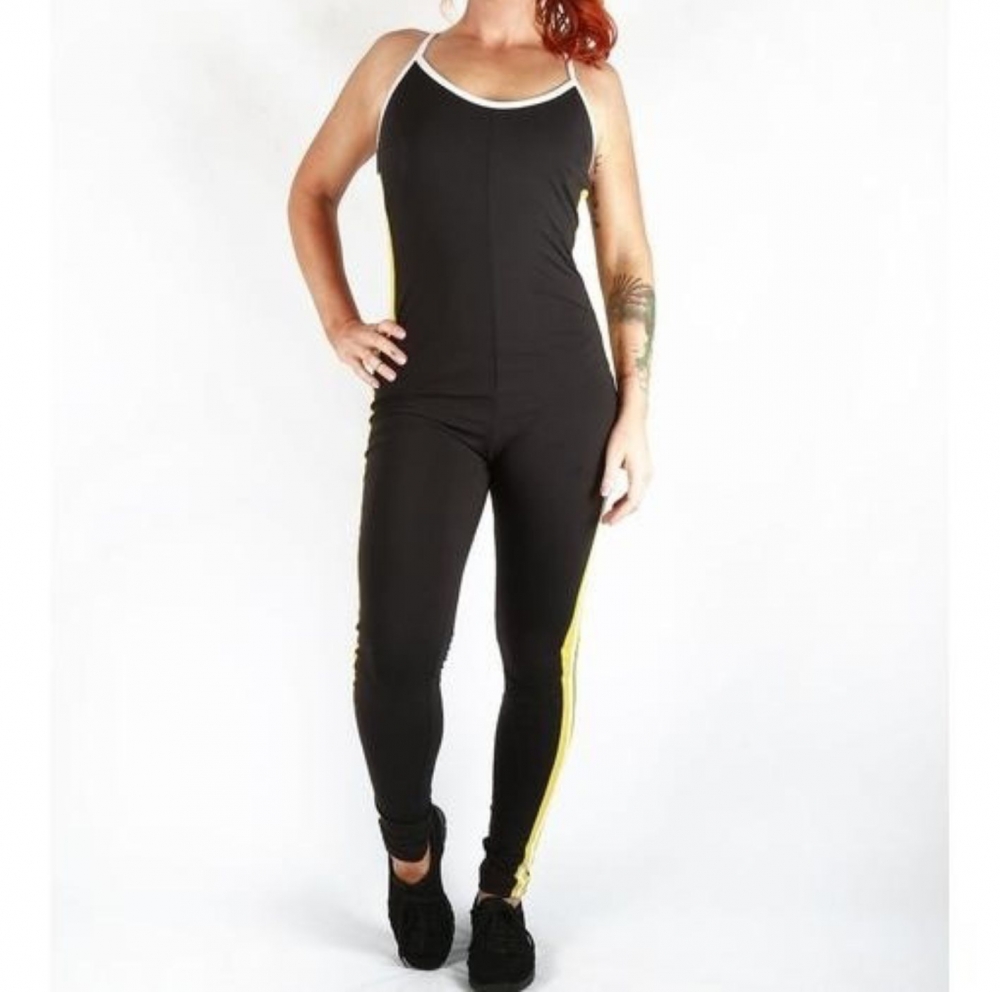 Jump Suit